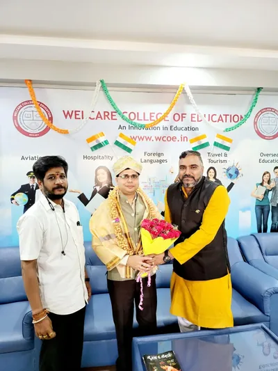 Overseas Education Consultants 87 Overseas Education Consultants