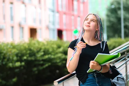 Study Free Master's in Germany