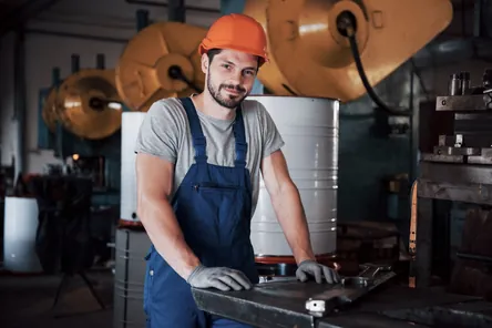 Study Ausbildung in Germany