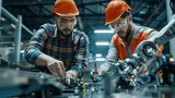 Work as European Construction Worker