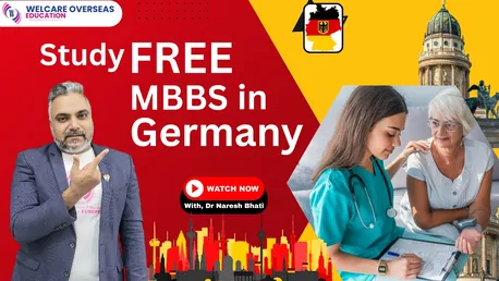 Overseas Education Consultants 62 Success story