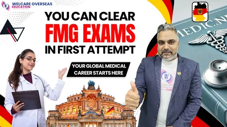 Overseas Education Consultants 61 Success story