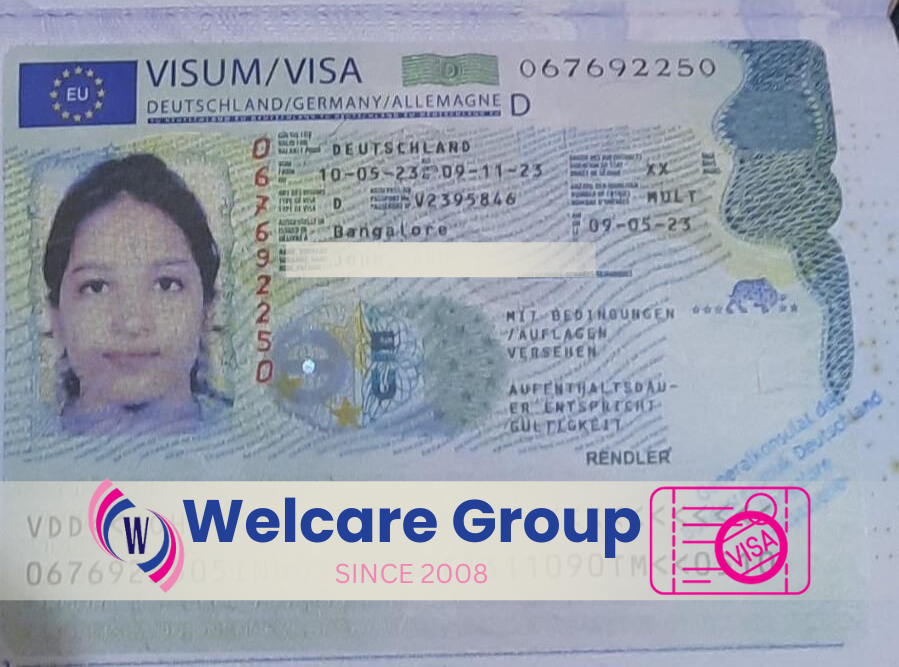 ANU JOHN Study Nursing