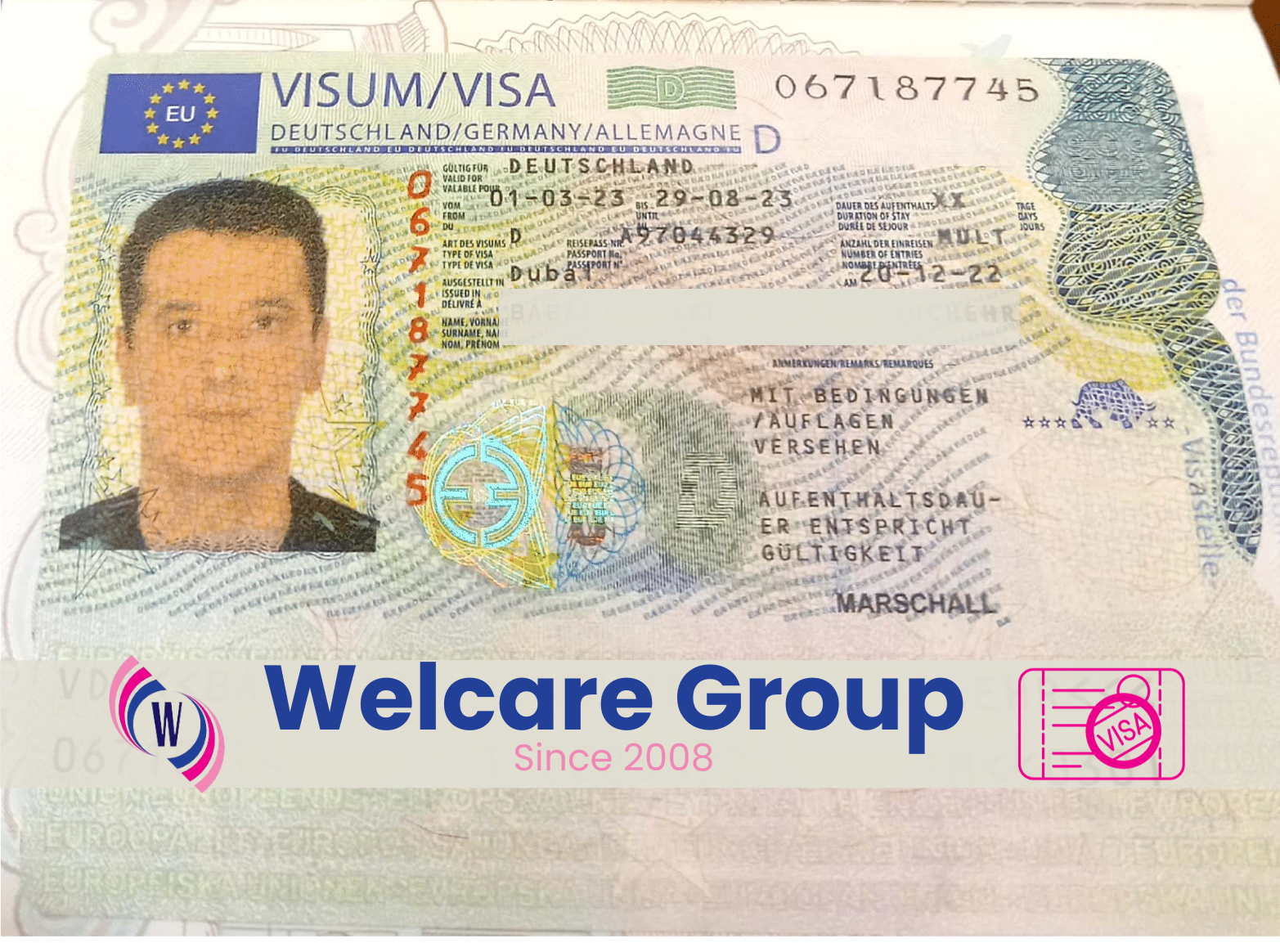 Babae Nurse From Iran