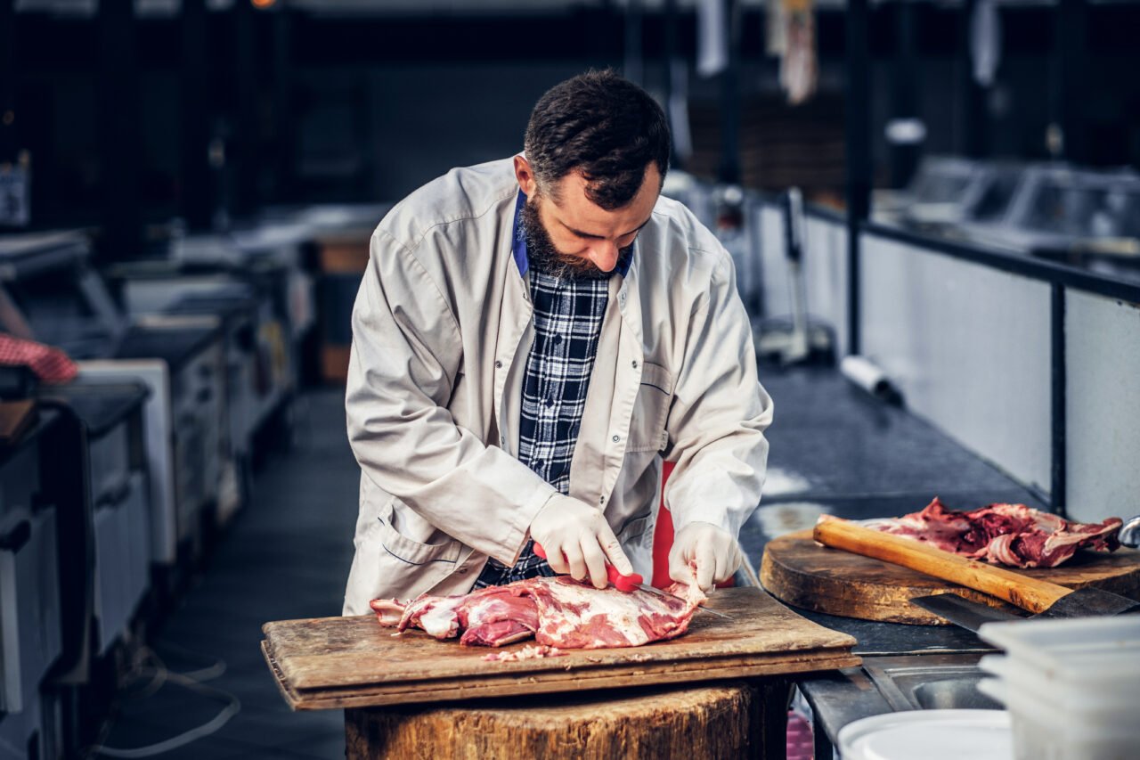 Career options after Butcher Ausbildung