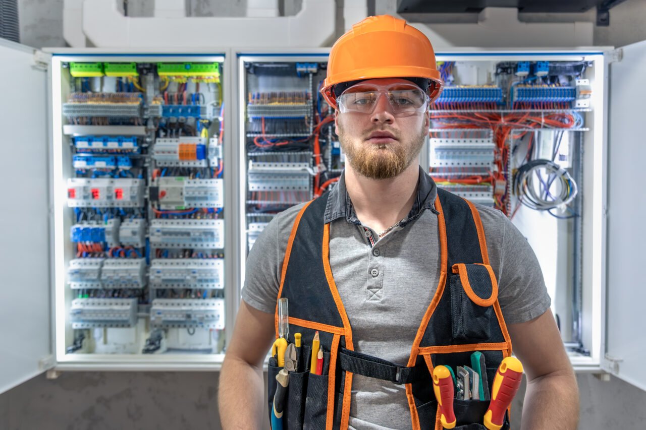 Electrician Ausbildung in Germany