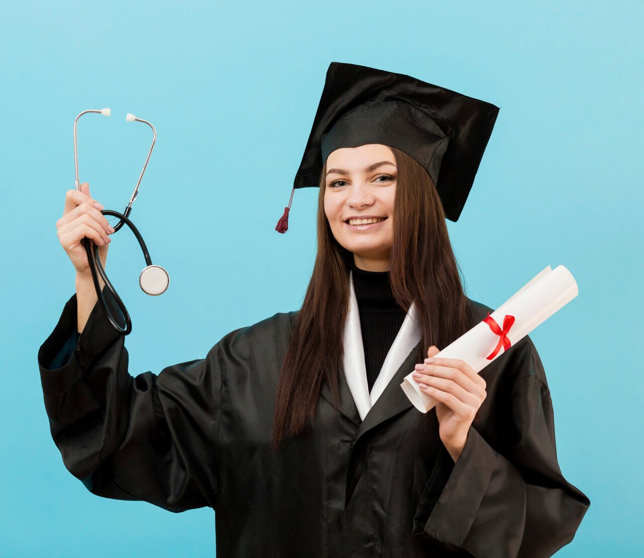 German medical degree global recognition