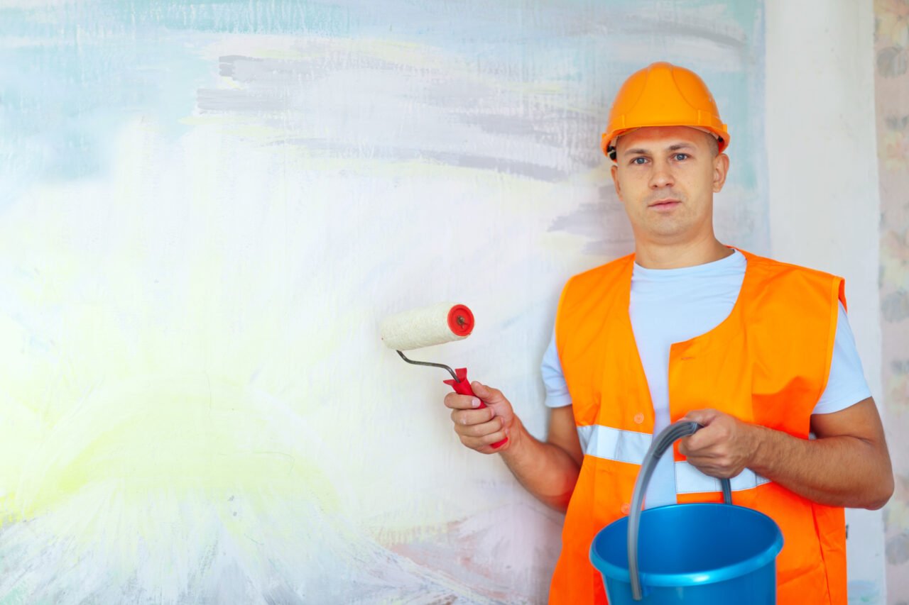 Working hours and conditions for painters in Germany