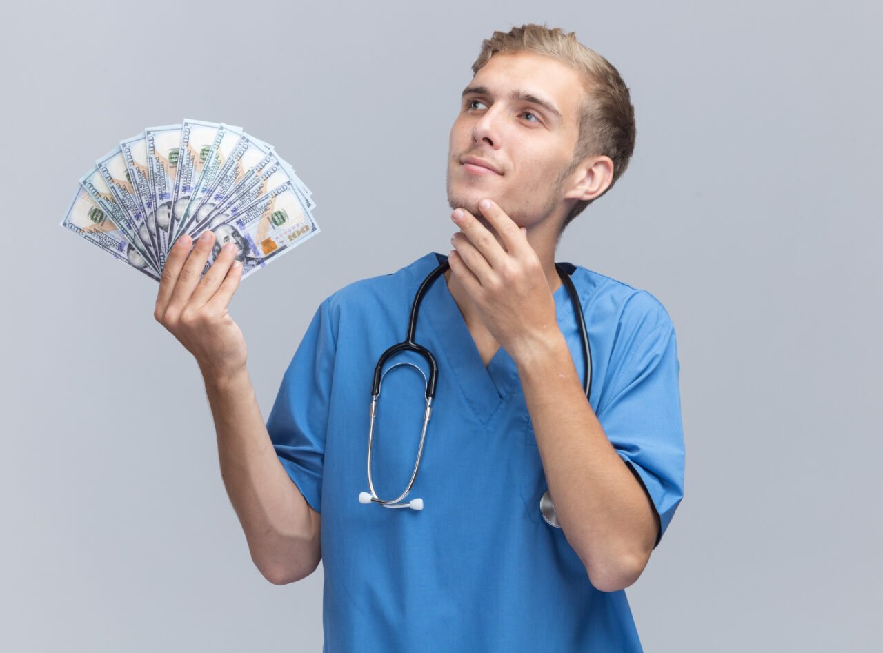 Cost of living for medical students in Germany
