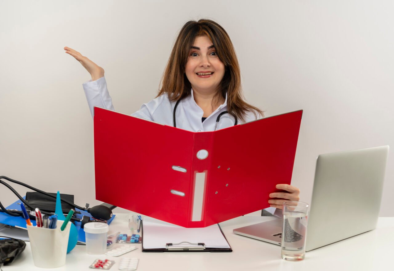 Admission process for studying medicine in Germany