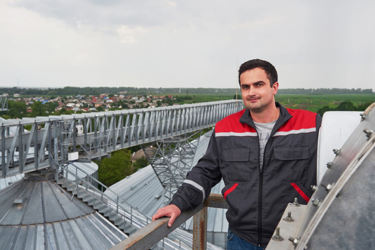 Roofer Ausbildung for Indian students