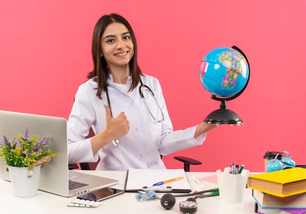 Are German MBBS degrees accepted in India