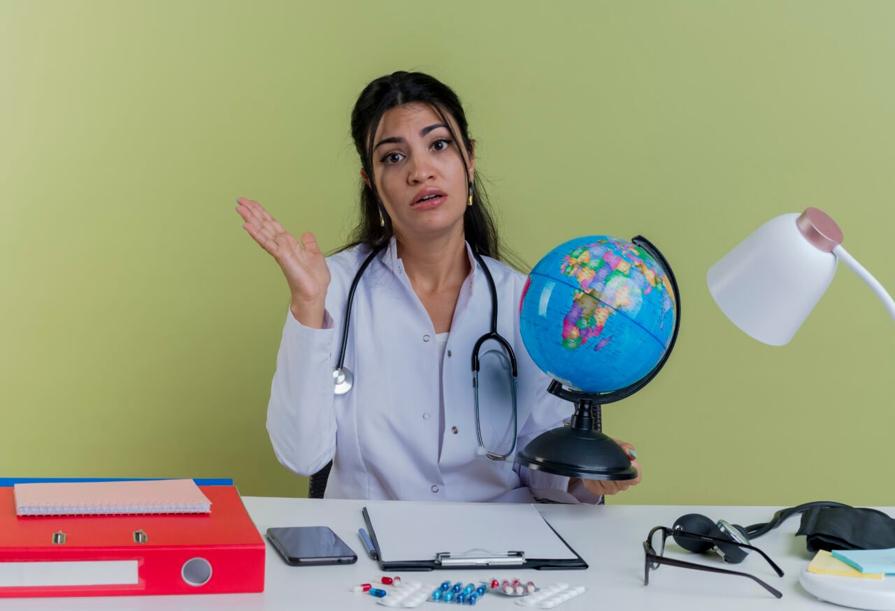 Age limit for MBBS abroad