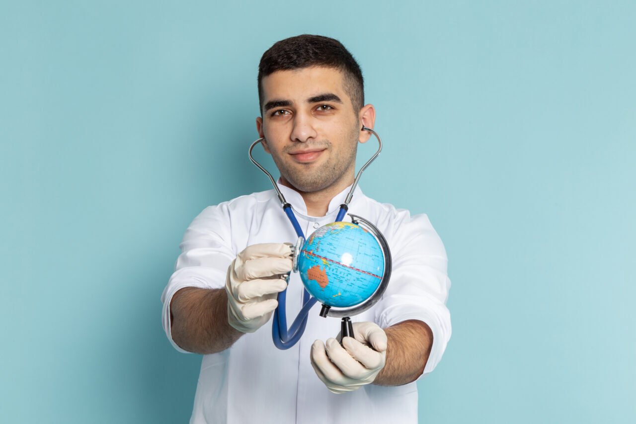 MBBS abroad consultant