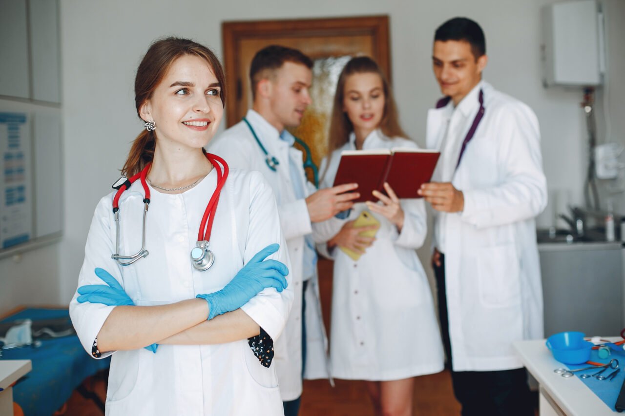 English-medium medical colleges