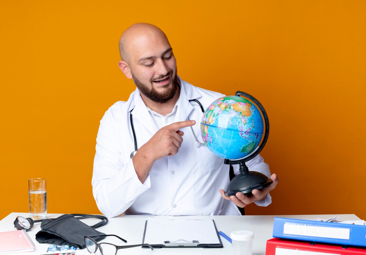 Best country for MBBS abroad in 2025