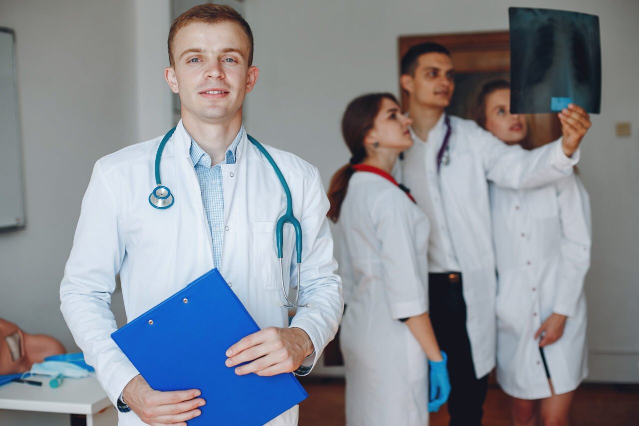 Affordable Medical Courses in Europe