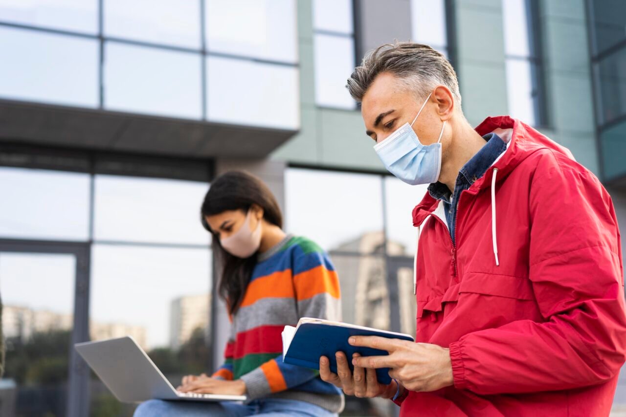 PCB students apply for MBBS abroad