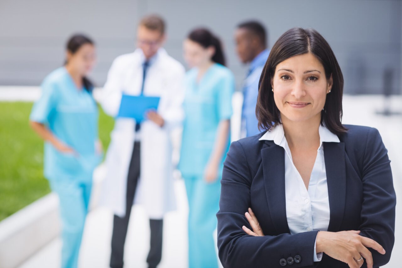 Healthcare Careers in Europe