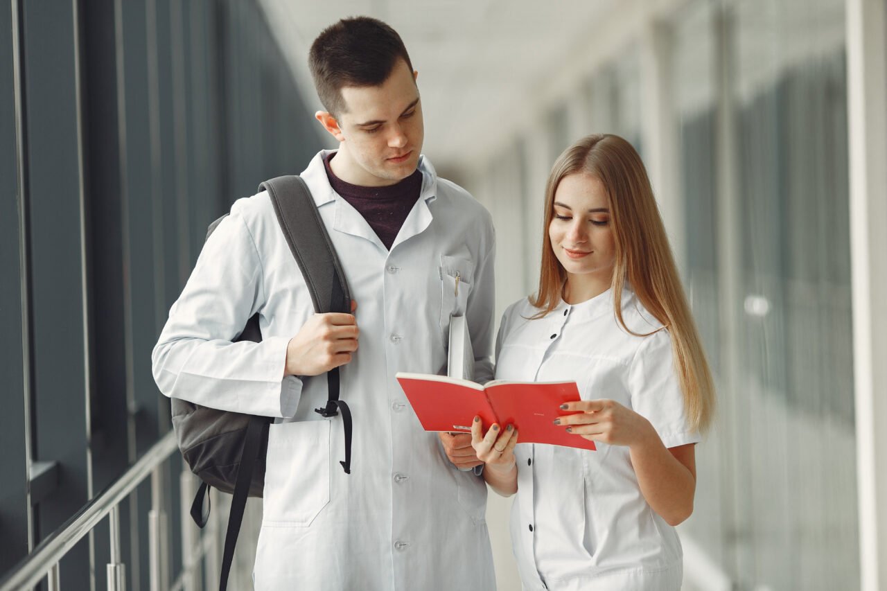 Study Nursing in Europe