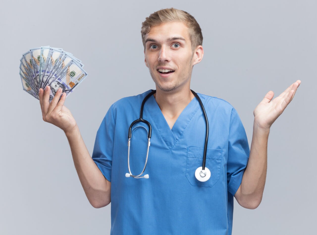 Nursing in Europe Admission & Salary