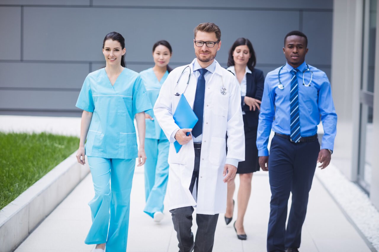 Top Healthcare Degrees in Europe
