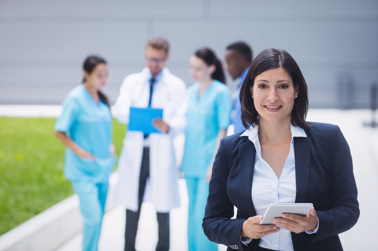 Healthcare Careers in Europe
