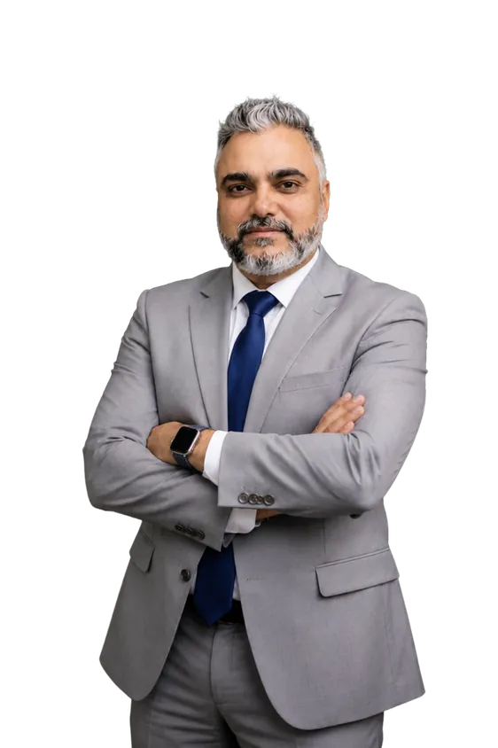 Dr. Naresh Bhati - CEO Welcare Overseas Education