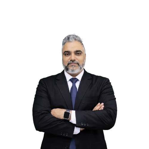 Dr. Naresh Bhati - CEO Welcare Overseas Education