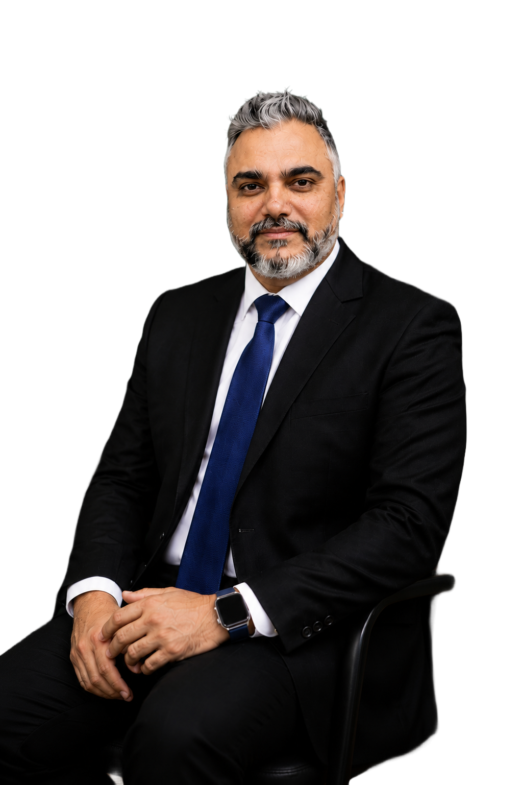 Dr. Naresh Bhati