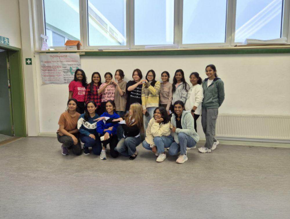Medical PG in Germany Webinar 44 Welcare Overseas candidates together in Germany (18)