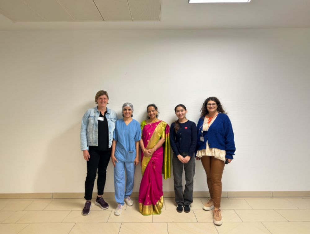 Medical PG in Germany Webinar 46 Welcare Overseas candidates together in Germany (20)
