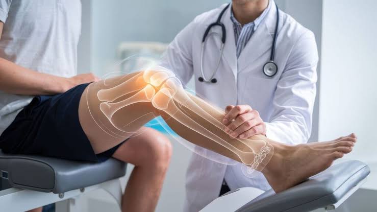 Physiotherapist Job in Germany 23 Orthopaedic practice in Germany