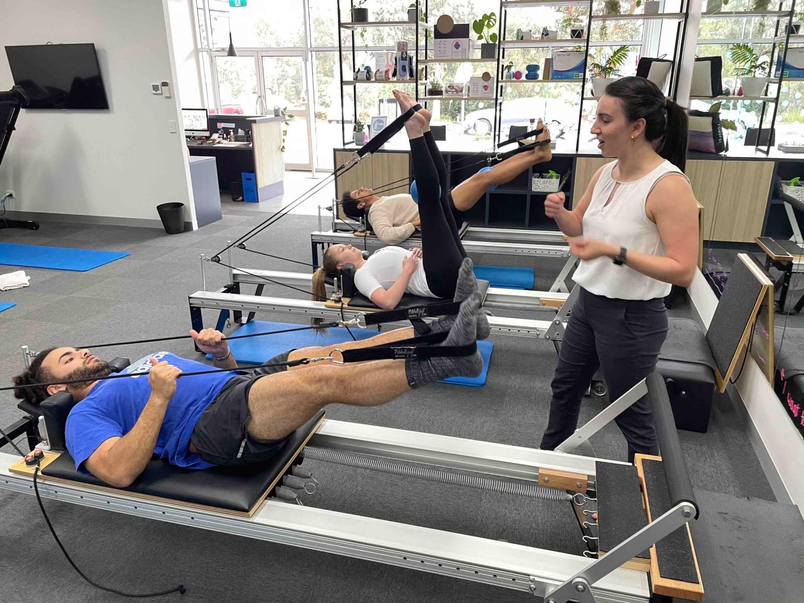 Physiotherapist Job in Germany 26 Private physiotherapy practice in Germany