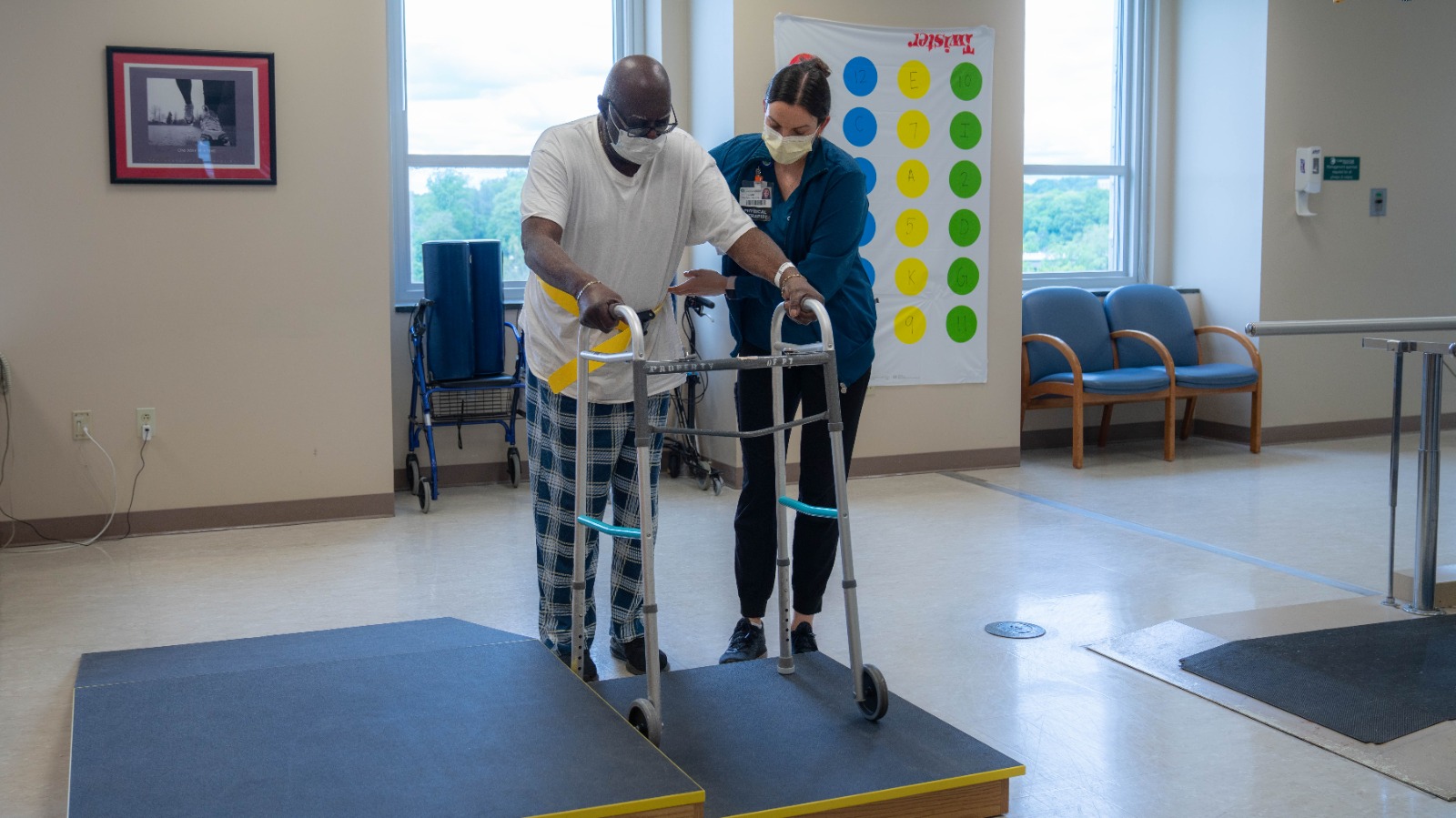 Physiotherapist Job in Germany 21 Rehabilitation clinic in Germany