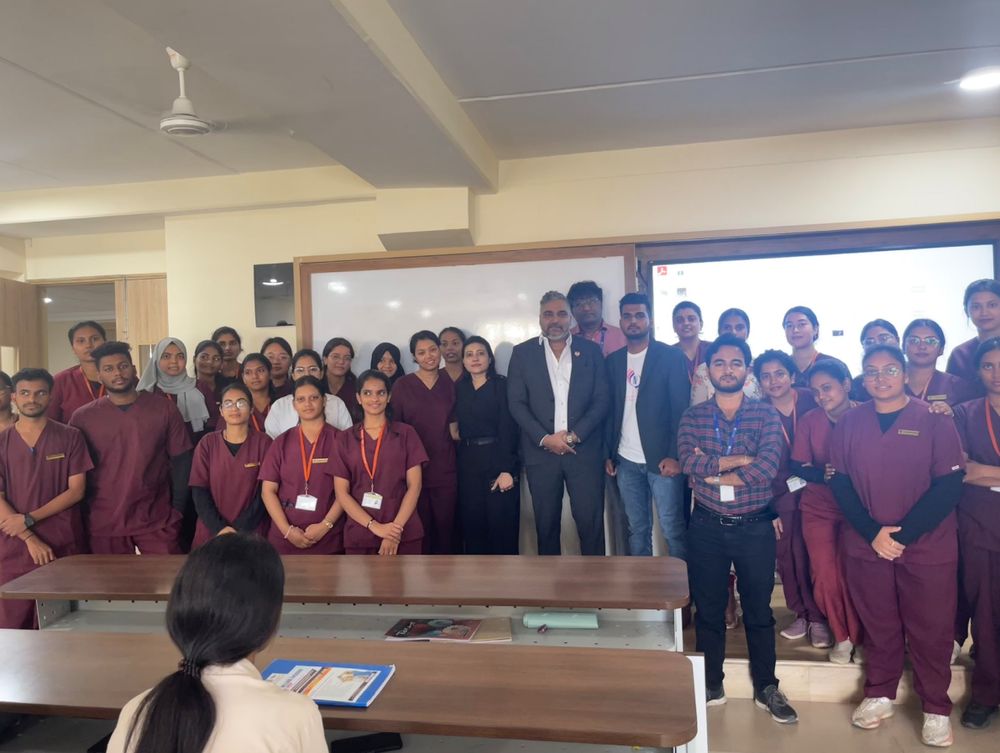 Medical PG in Germany Webinar 7 Germany career seminar by Dr. Naresh Bhati (7)