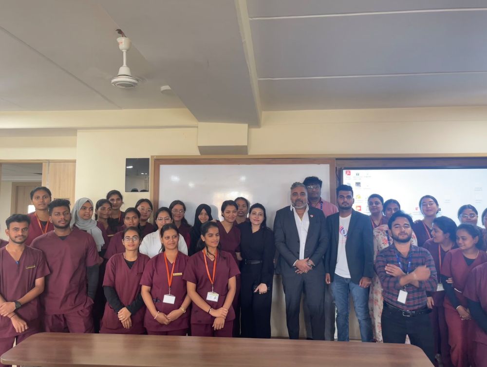 Medical PG in Germany Webinar 8 Germany career seminar by Dr. Naresh Bhati (8)