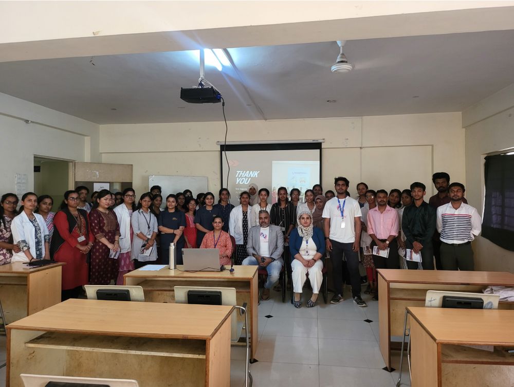 Medical PG in Germany Webinar 9 Germany career seminar by Dr. Naresh Bhati (9)
