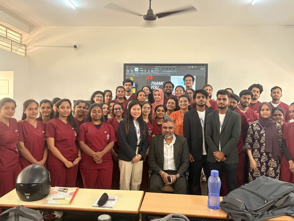 Medical PG in Germany Webinar 15 Germany career seminar by Dr. Naresh Bhati (15)