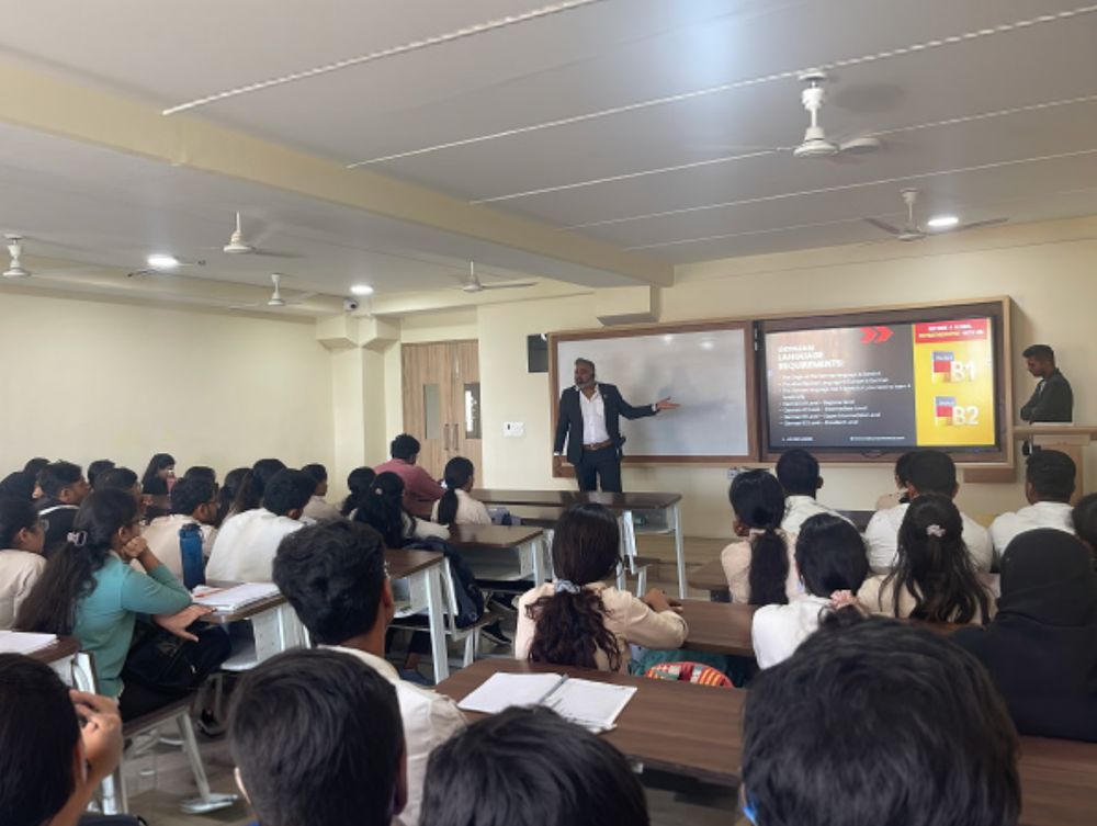 Medical PG in Germany Webinar 16 Germany career seminar by Dr. Naresh Bhati (16)