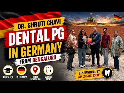 Shruti Chavi success story