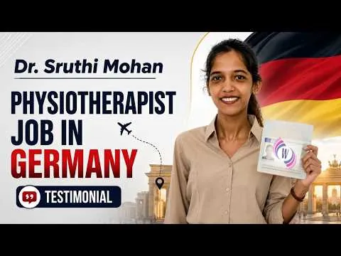 Dr. Sruthi Mohan success story