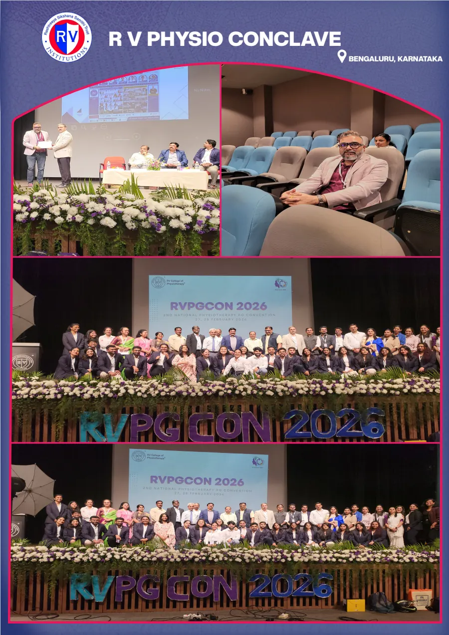 STUDY AUSBILDUNG IN GERMANY 4 Welcare Overseas Germany career seminar at R V Physio Conclave