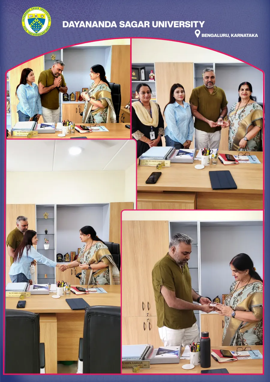 STUDY AUSBILDUNG IN GERMANY 7 Welcare Overseas Germany career seminar at Dayananda Sagar University
