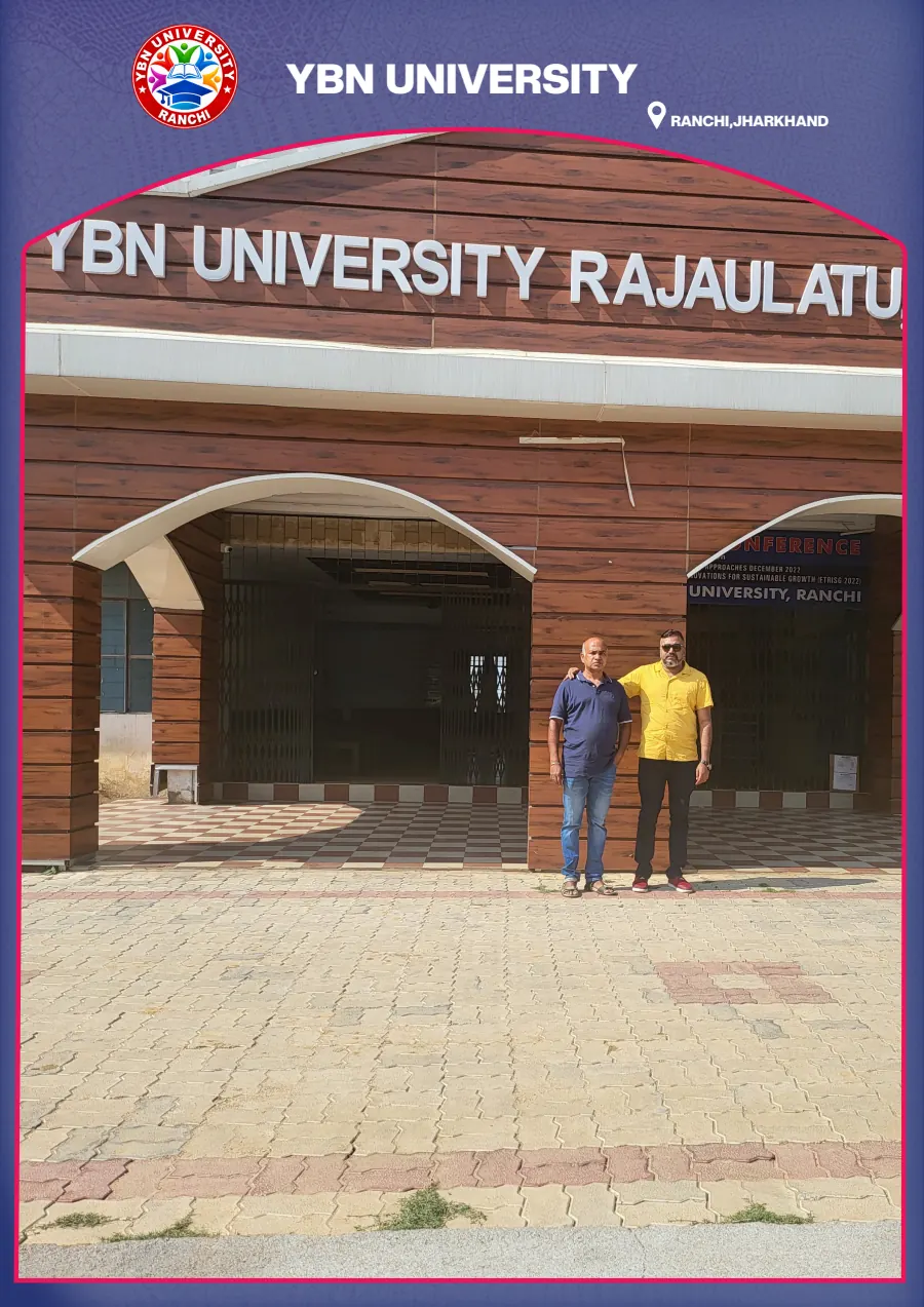 STUDY AUSBILDUNG IN GERMANY 27 Welcare Overseas Germany career seminar at YBN University