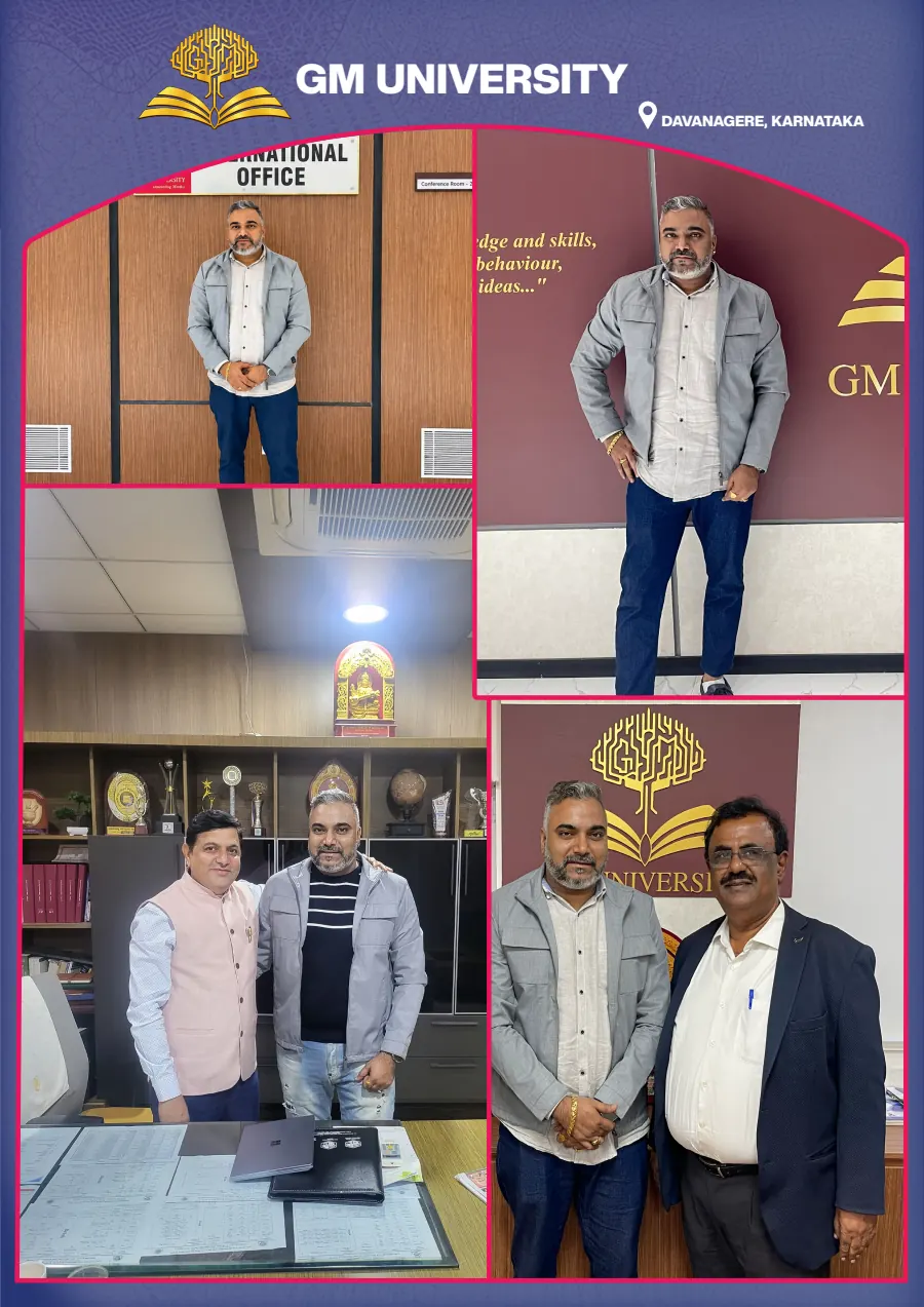 STUDY AUSBILDUNG IN GERMANY 29 Welcare Overseas Germany career seminar at GM University