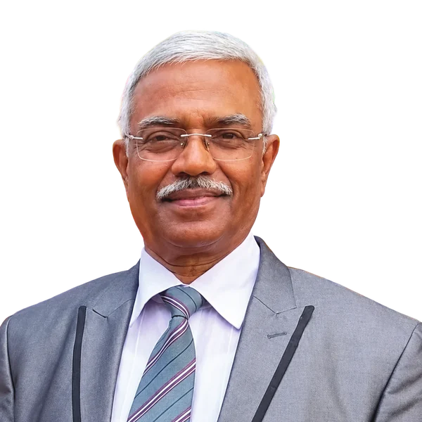 Dr. Bimal Kr. Chandra, Welcare Advisory Team
