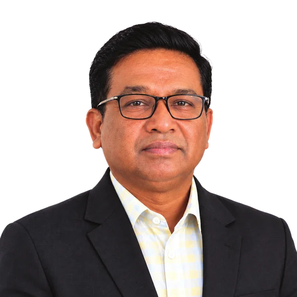 Chandrashekar, Welcare Advisory Team
