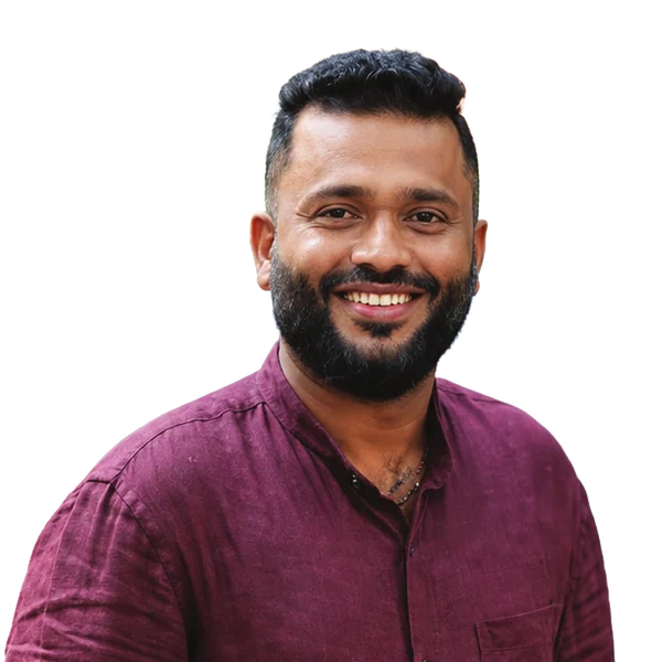 C.P. Mohd. Haris, Welcare Advisory Team
