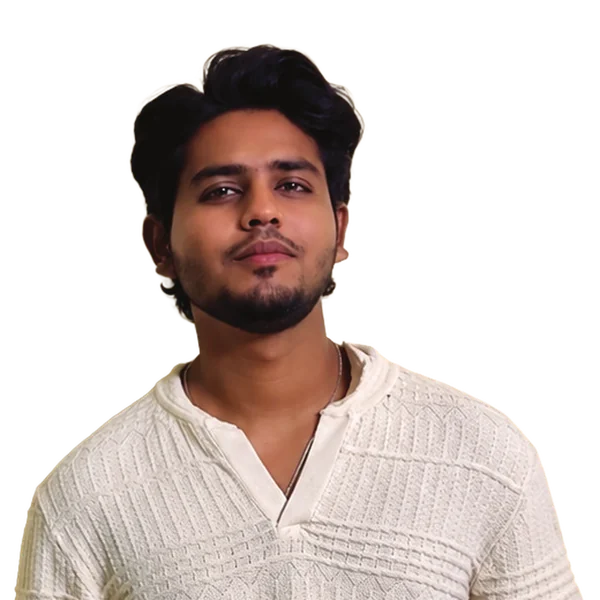 Hameed, Overseas Consultant